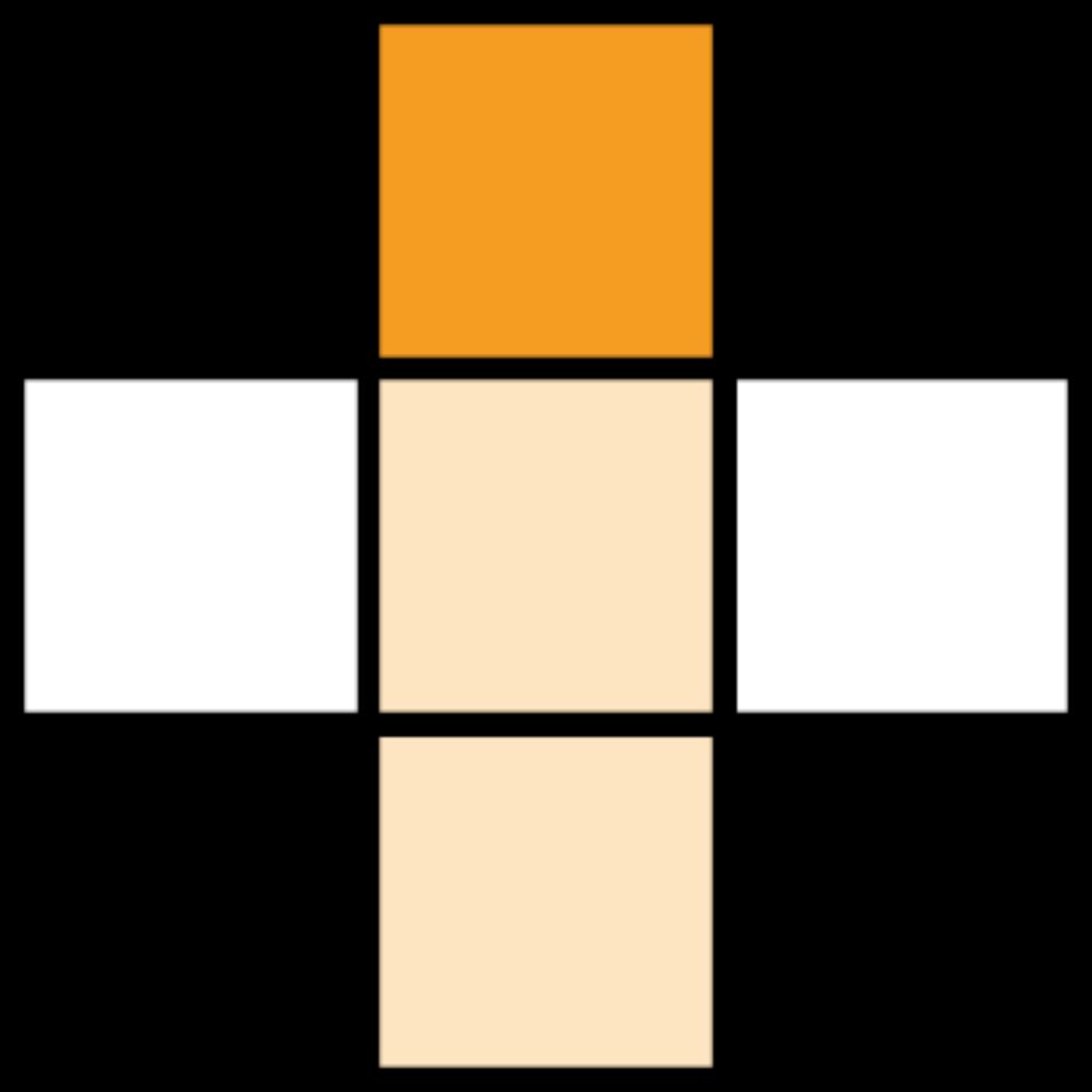 Play this Crossword - Four-Letter Word