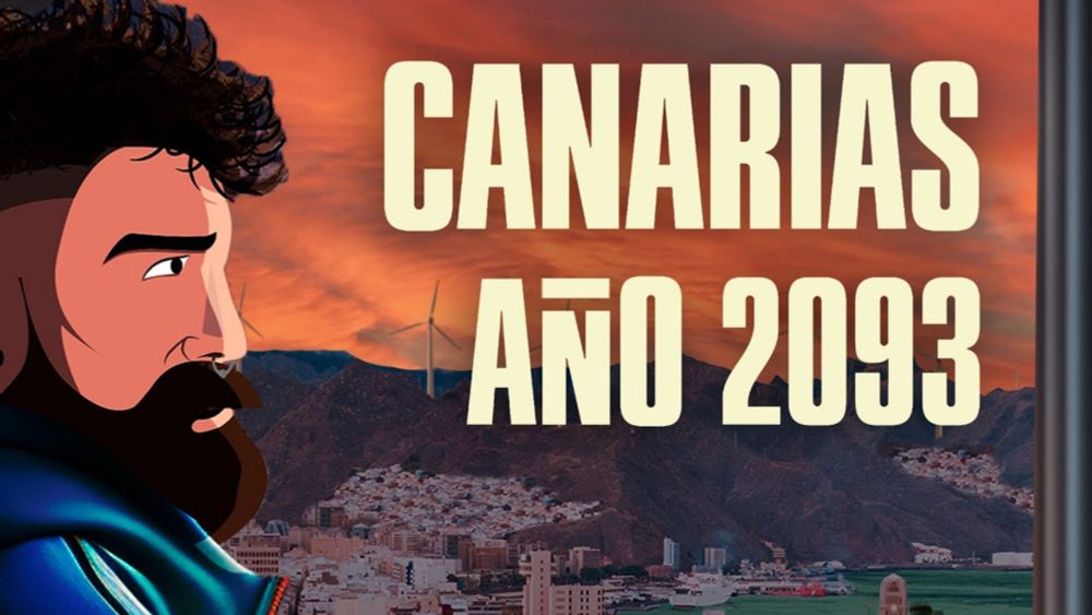 Canarias: Año 2093