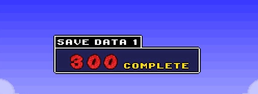 マリオのスーパーピクロス　コンプリートセーブデータ