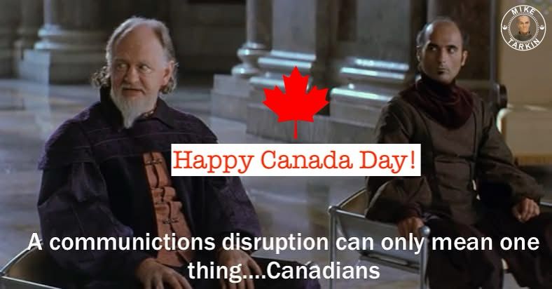 Screenshot from phantom menace of sio bibble. 