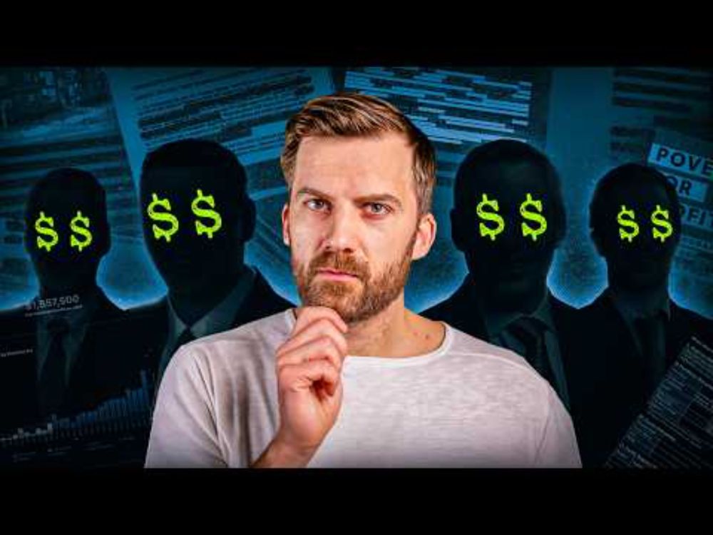 The Secret Way Corporations Profit from Poverty