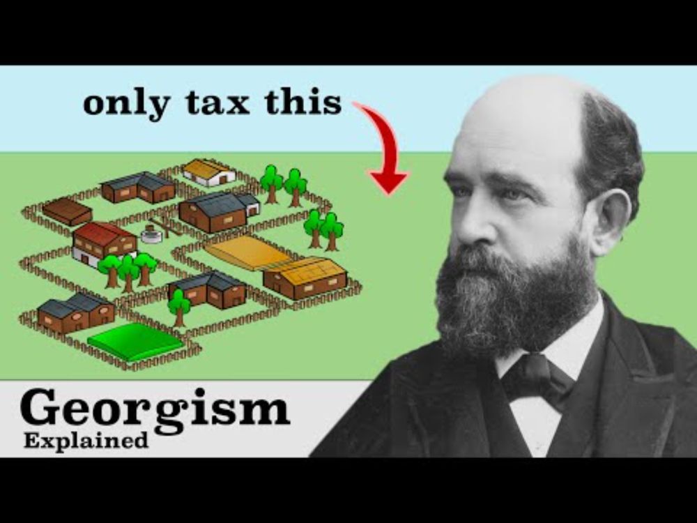 I found the least bad way to tax