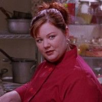 Sookie Stackhouse (Gilmore Girls)