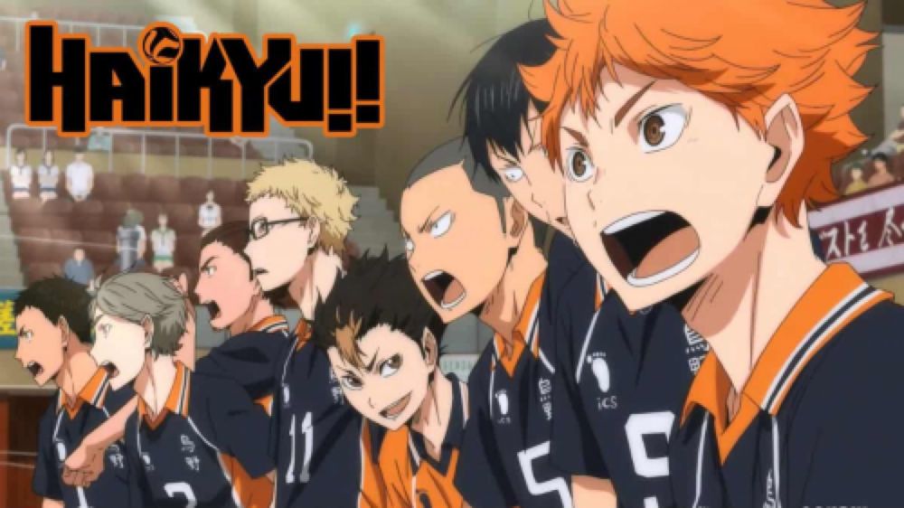 Create a haikyuu ships Tier List