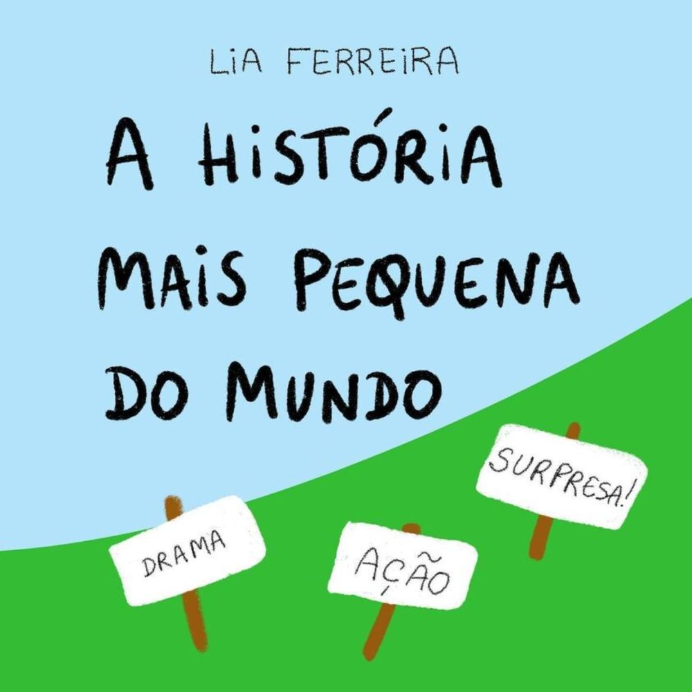 Era uma vez