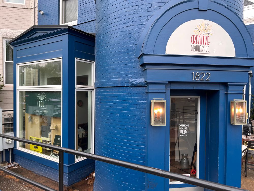 Photo of Creative Ground DC (N. Capitol St, Washington, DC)