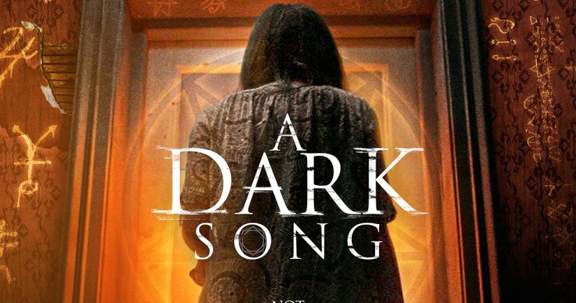 A Dark Song (2016)