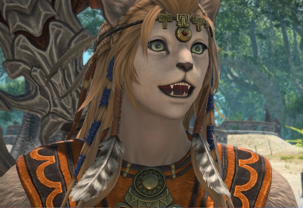 Lamaty'i loves eating pussy. ;3