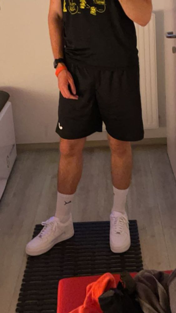 #nike #socks #gay #whitesocks #smelly