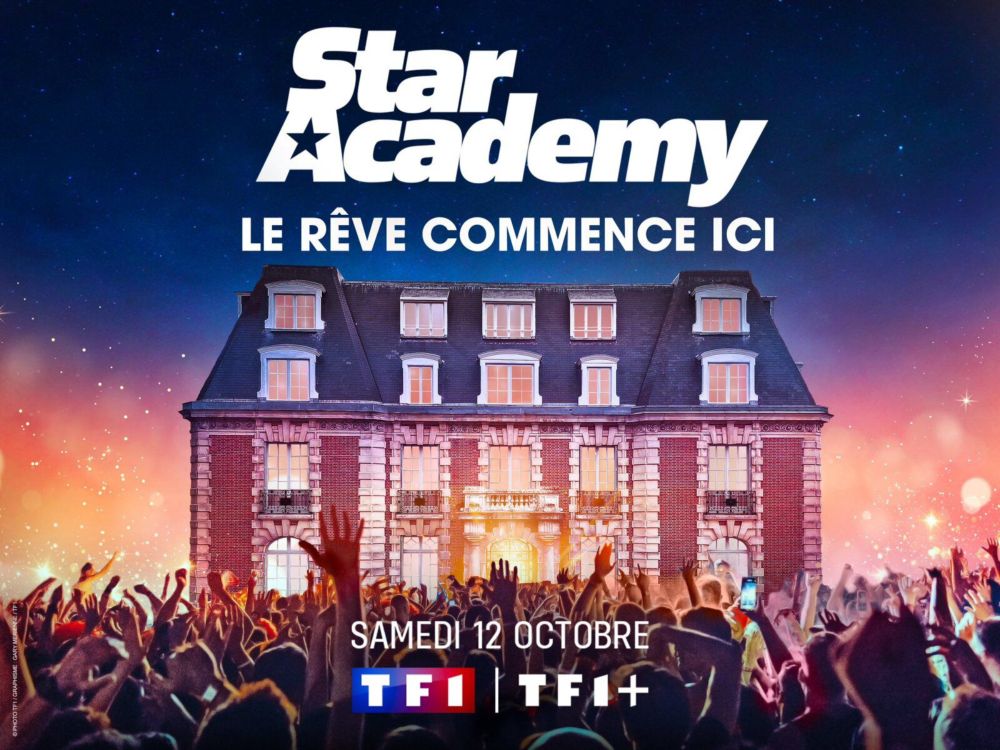 Retrouvez tous nos articles sur la Star Academy 2024 ! #StarAcademy - SANSURE.FR