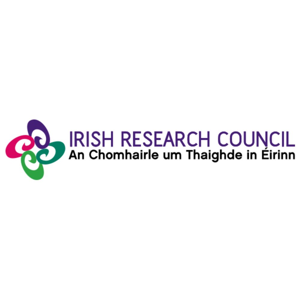 Government of Ireland Postdoctoral Fellowship Programme  |  Irish Research Council