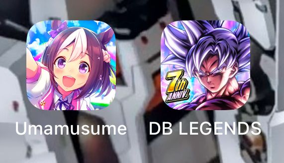 special week vs goku