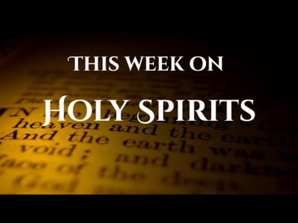 Holy Spirits S1E2 Teaser
