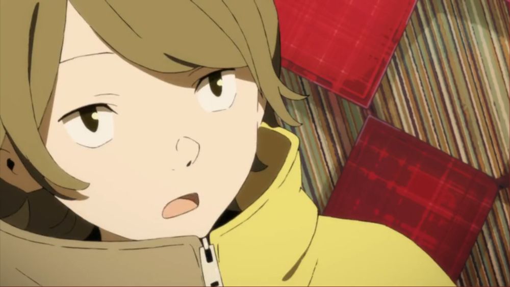 Original screencap. 