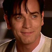 Christian from Moulin Rouge 