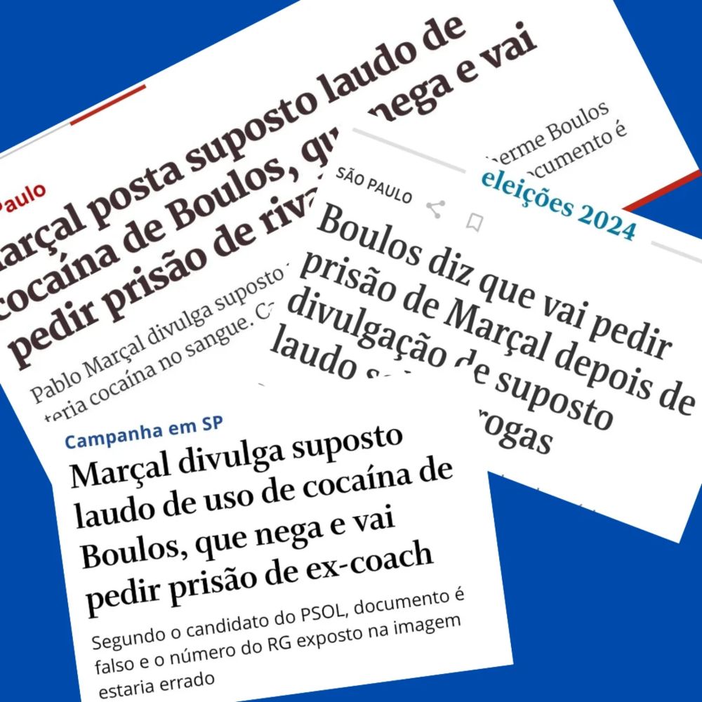 O "suposto" aprendizado do jornalismo pós-barbárie de Bolsonaro é nulo