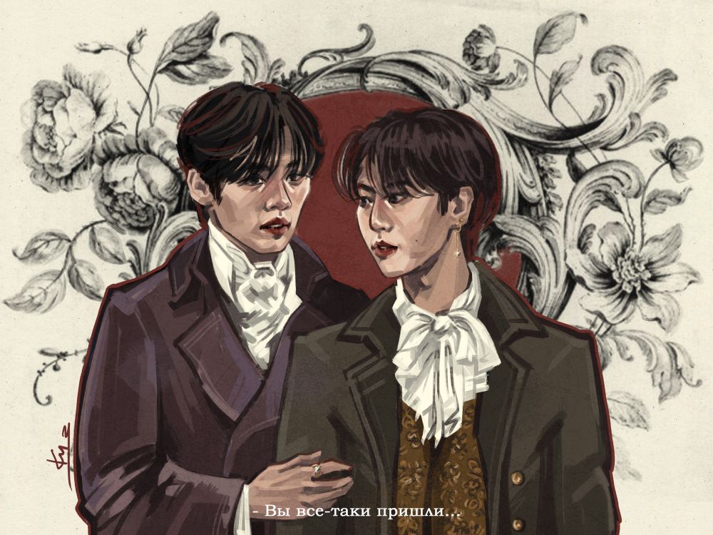 Вы все-таки пришли. А я не знал.
Я Вас искал средь суетного мира.
И дом мой в это время пустовал.
И заперта была моя квартира...

- Сергей Цурин