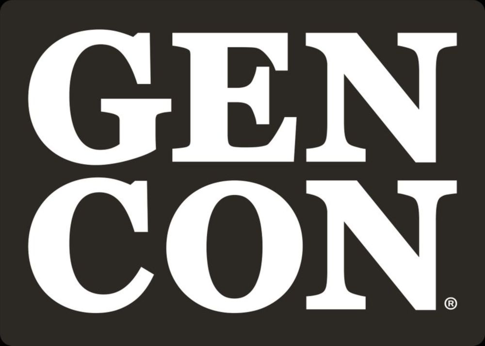 Gen Con 2024 Preview