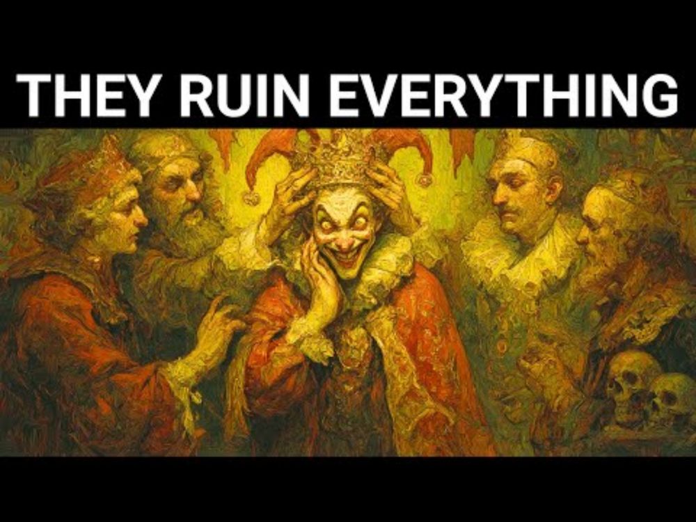 How Stupid People Become a Threat to Everyone – Cipolla Was Right