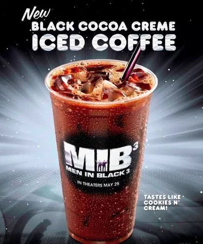 Best coffee ever