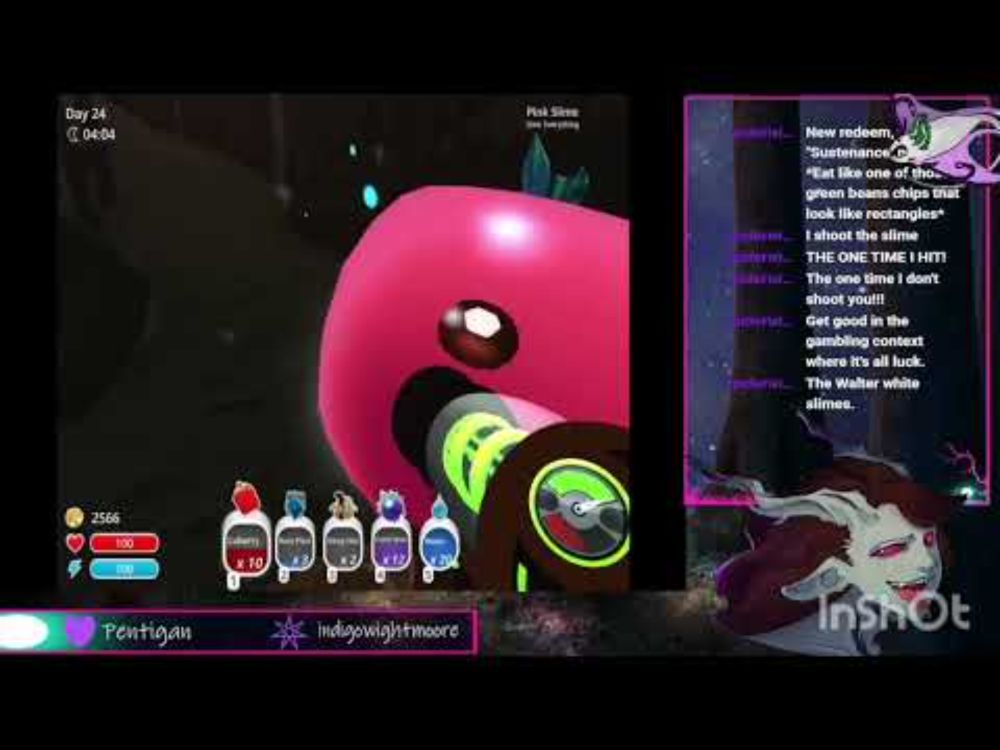 Clip reel of @LoreMasterWillow on twitch.