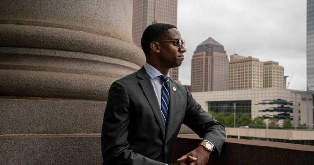 With a radical approach to safety, youth programs, and real-time responsiveness, the 38-year-old mayor is leading Cleveland’s comeback—with receipts.