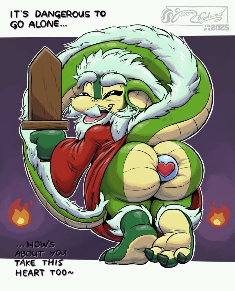 short stack elder dragon Tao Long Legend of Zelda halloween