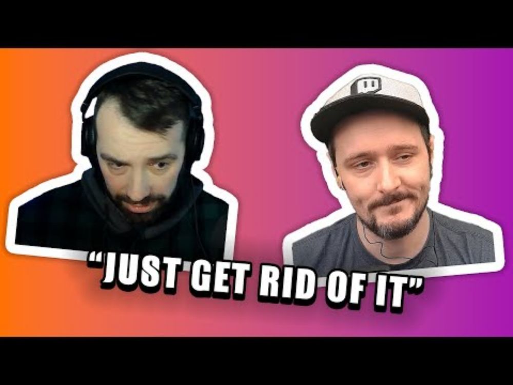 I Interviewed the Developer of Rise of Piracy About Streaming