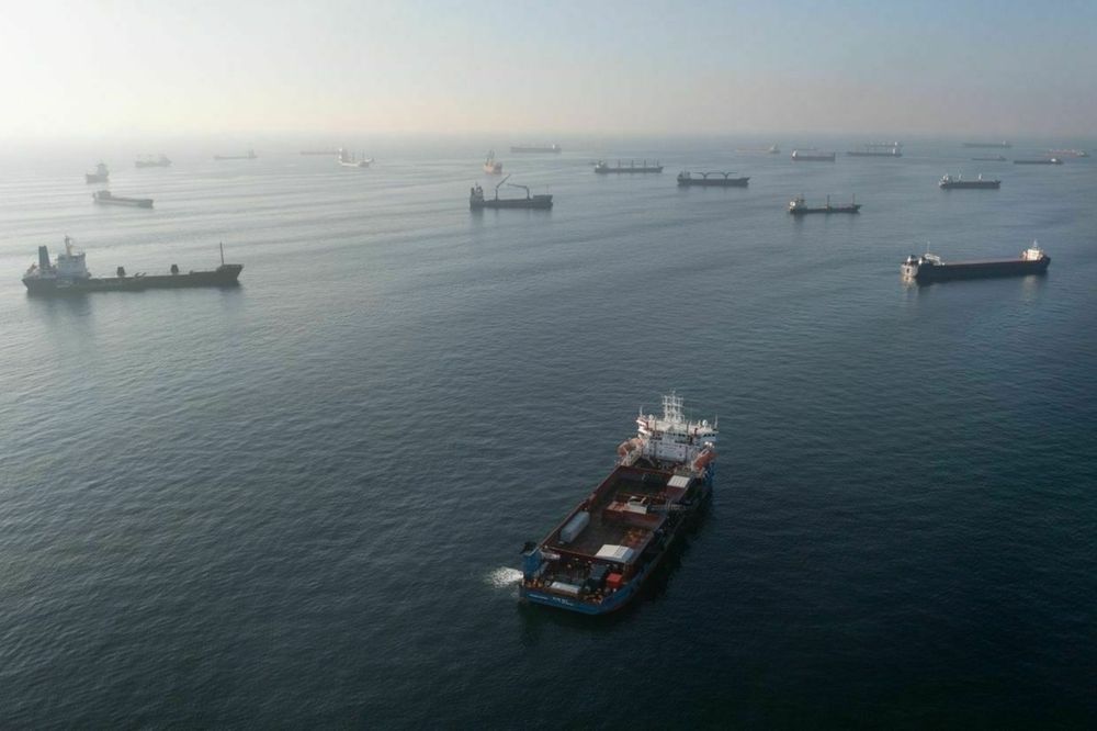 Russia's Black Sea ceasefire demands are a 'fools errand' for Trump, major blow for Ukraine