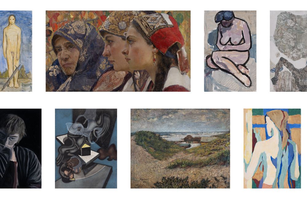 When art meets blockchain: Ukraine’s new frontier in wartime cultural preservation