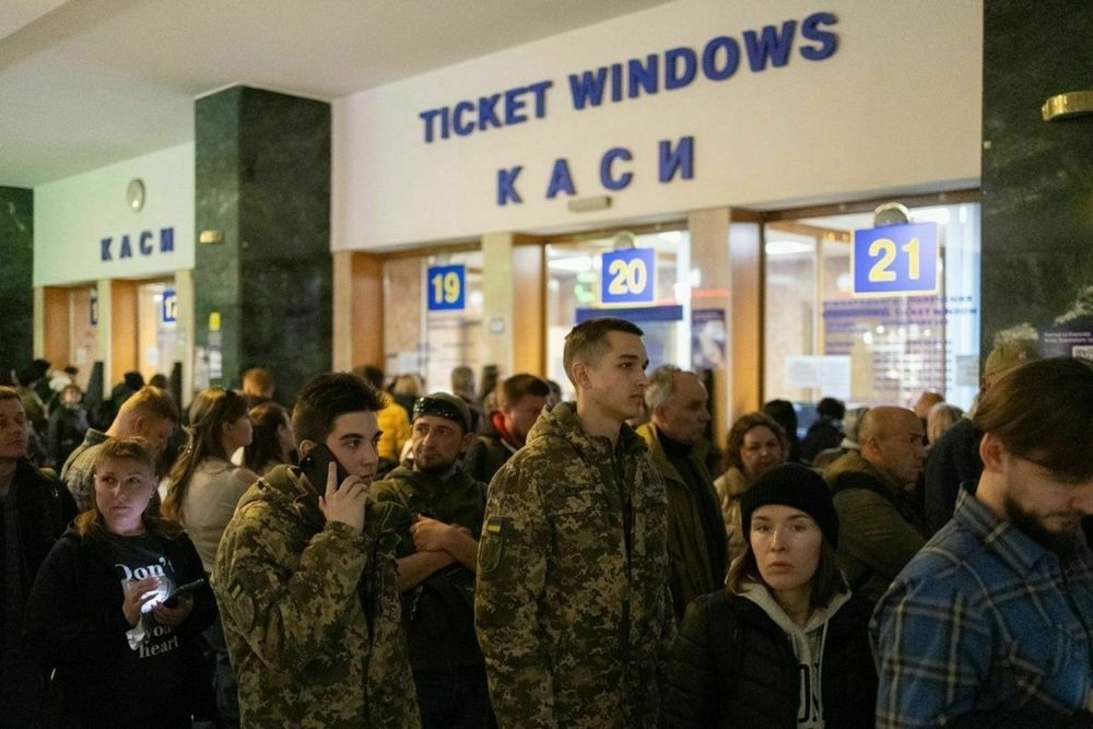 Ukraine Business Roundup — The Black Sea ceasefire deal Ukraine doesn't need