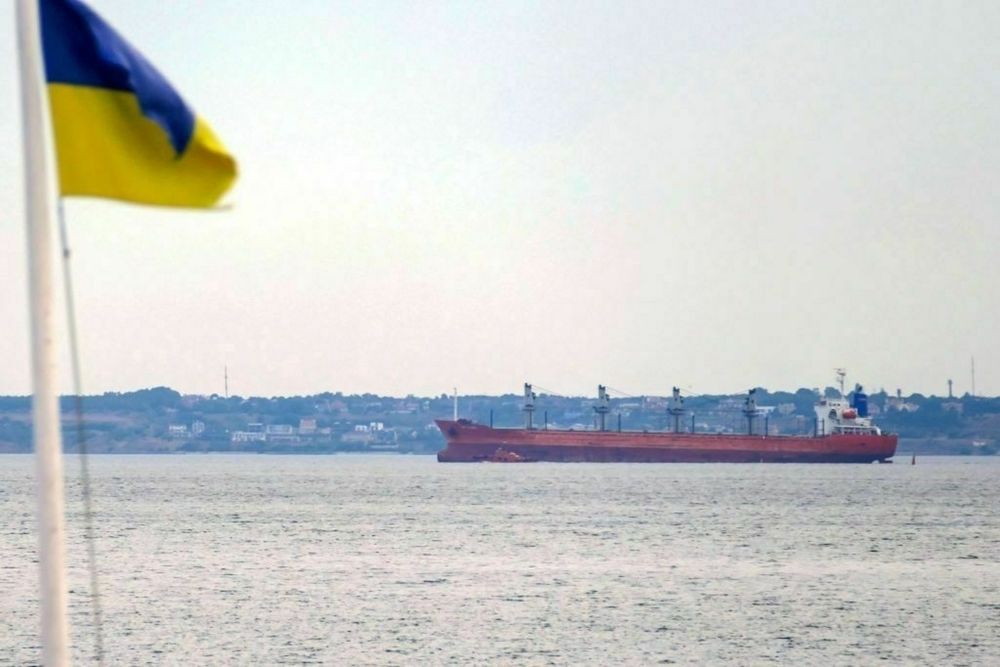 Turkey to hold Black Sea security meeting with Russia and Ukraine