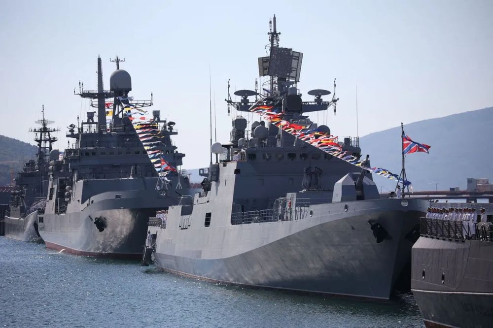 Ukraine's navy responds to reports US was 'angry' at sinking of Russia's Moskva Black Sea flagship