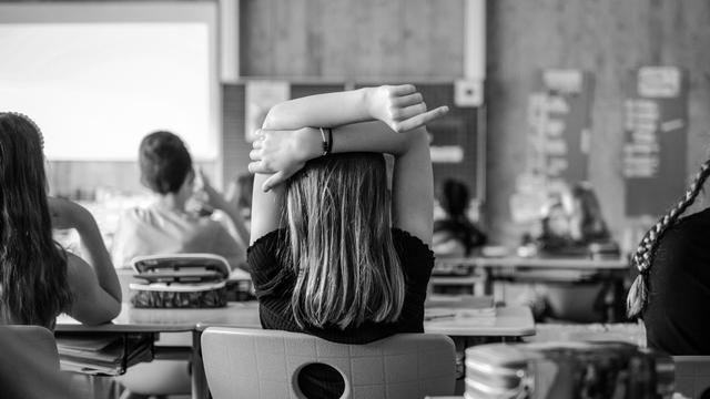 Inklusion in der Schule: "Kinder mit Behinderungen werden vernachlässigt"