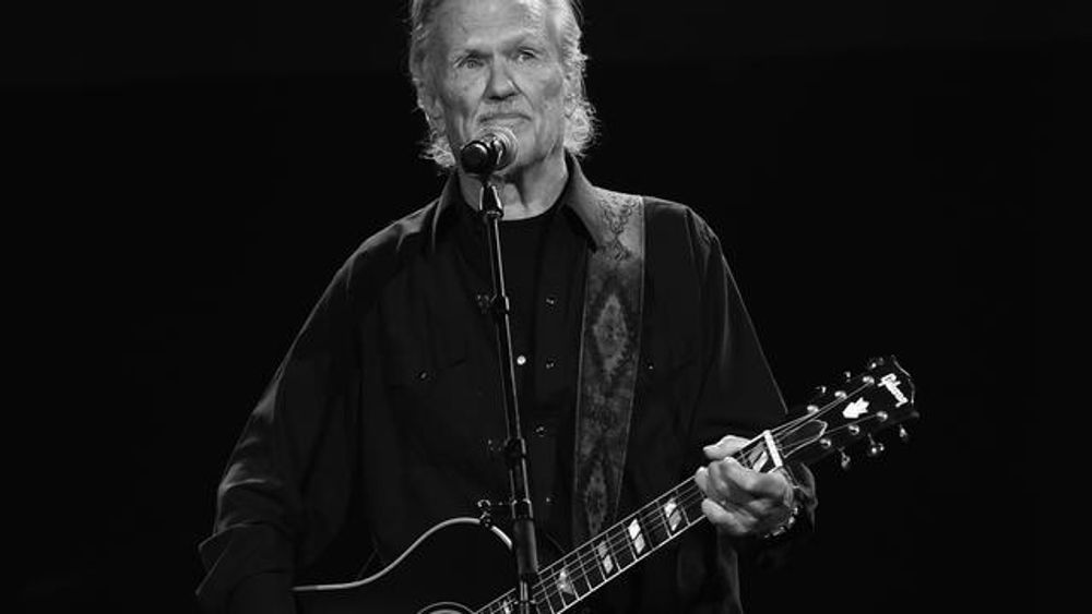 Kris Kristofferson: Für immer Sonntagmorgen