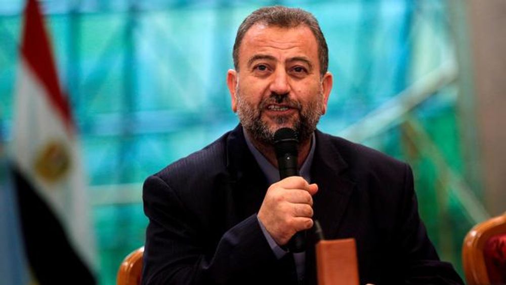 Nahost: Hamas-Anführer Saleh al-Aruri bei Angriff im Libanon getötet