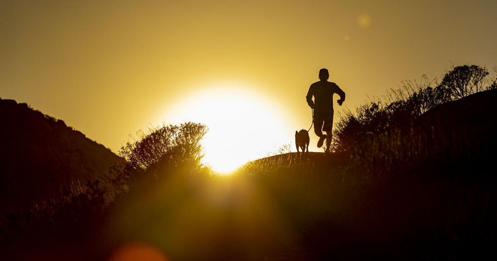 UCLA researchers have released an alarming new finding — the duration of heat waves is increasing faster than global warming itself.