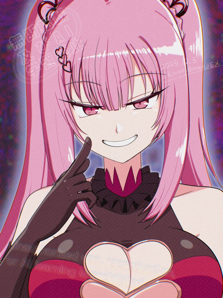 アスタロト〈真の実力はギリギリまで隠しておこうと思う〉