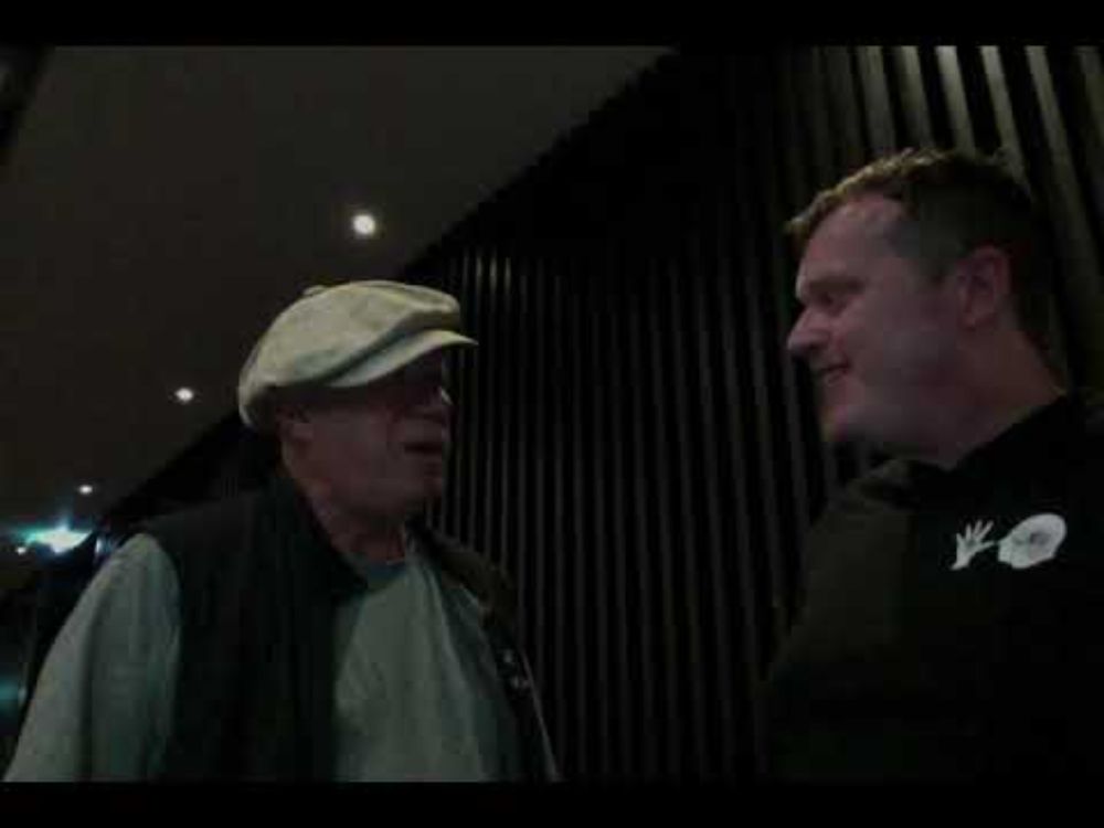 Neil Innes talks FAB FOOLS