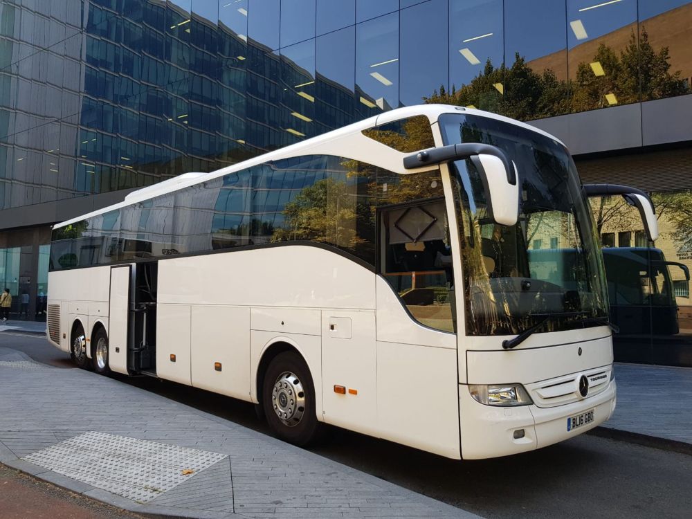 City Coach Hire Services Birmingham | UK School Trips