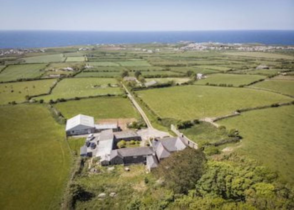 Menadue Residential Centre North Cornwall | UK School Trips