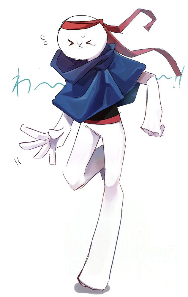 うさ🐰5/3 東6む59b (@usabro4) / X