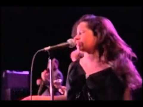 10.000 Maniacs- scorpio rising