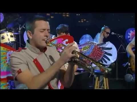 Sufjan Stevens - Jacksonville (Live at Austin City Limits)