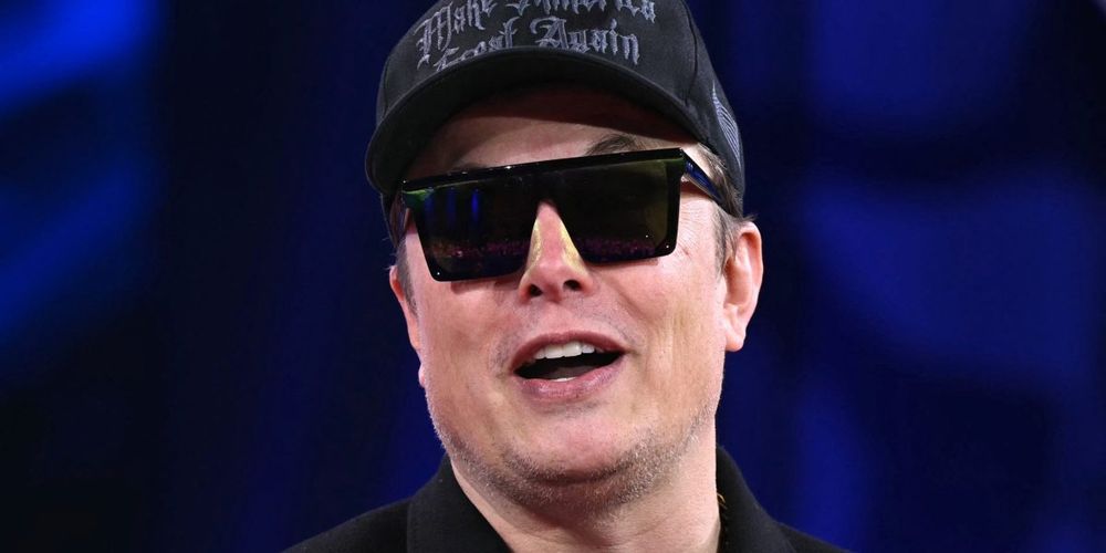 In a first, a pension fund has voted to block new investments in Tesla: ‘Musk has destroyed the brand’