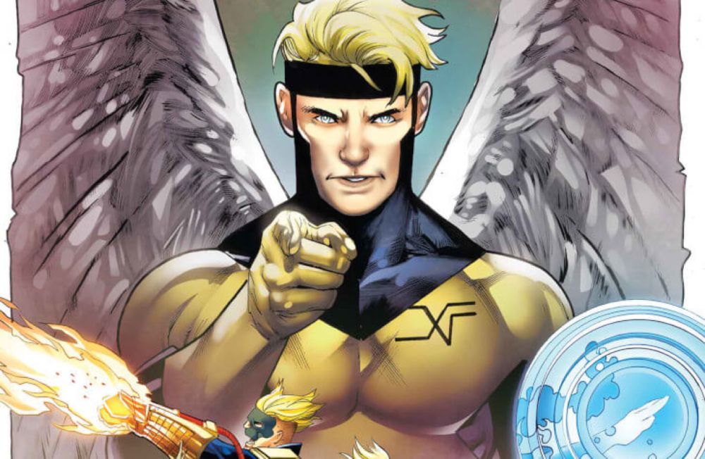 REVIEW: X-Factor #1 is Far Too Facetious For Its Story - WWAC %