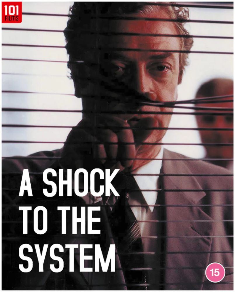 A Shock to the System Blu-ray Screenshots (101 Films) - Cultsploitation | Cult films, Blu-rays, Screenshots