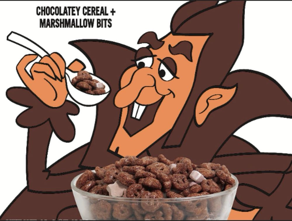 Count Chocula