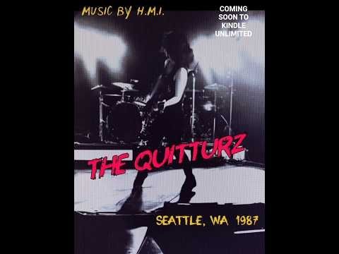 H.M.I. rocking hard for The Quitturz #hardrock #kindleunlimited #alternative #rocknroll #bluesrock