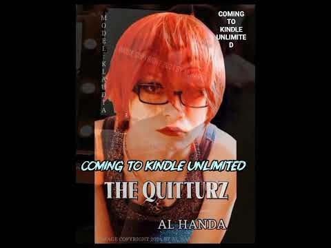 H.M.I. hard rocking for The Quitturz #hardrock #kindleunlimited #alternative #rocknroll #bluesrock